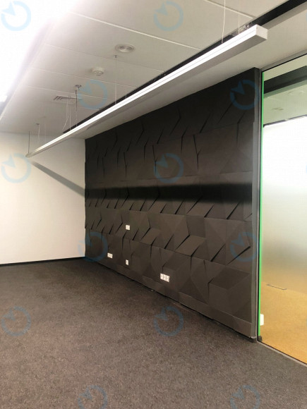 Оренда офісу 314 м.кв 10 поверх Леонардо (II черга) - фото 3