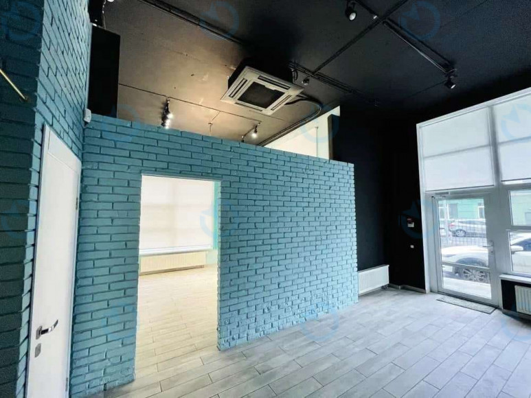 Оренда офісу 85 м.кв 1 поверх ЖК Смарагдовий - фото 4