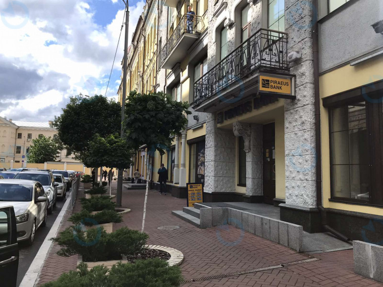 Оренда офісу 212 м.кв 0-1 поверх Іллінський - фото 2