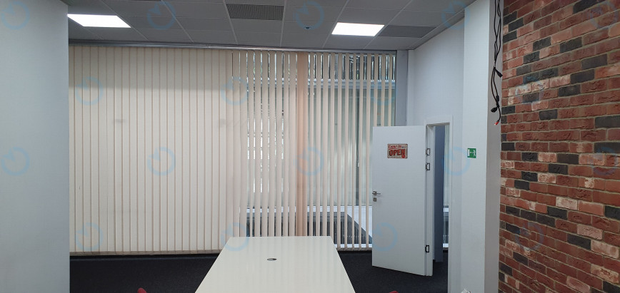 Аренда офиса 474 м.кв 4 этаж Фарингейт - фото 11