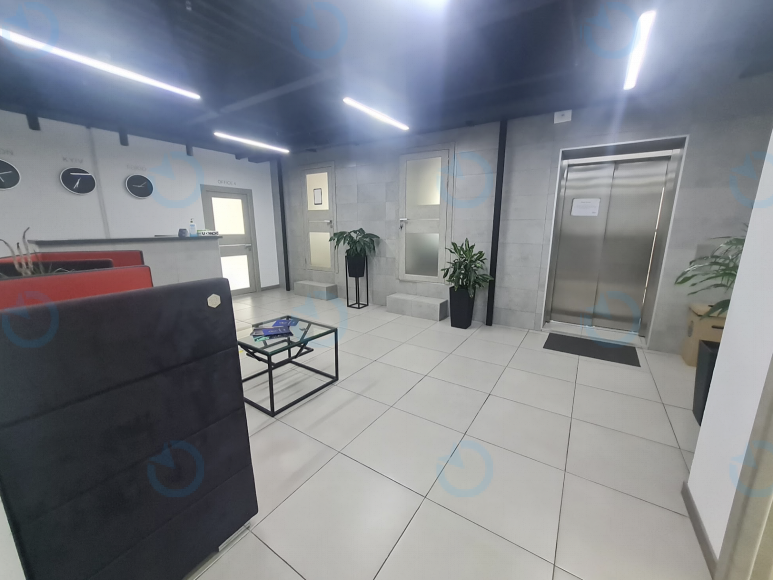 Оренда офісу 770 м.кв 8-10 поверх Космополіт - фото 10