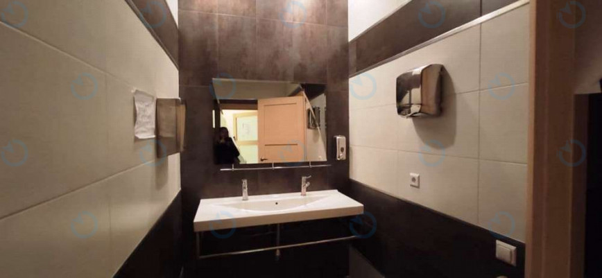 Продаж офісу 1639 м.кв 4 поверх Саксаганського, 67Б - фото 45