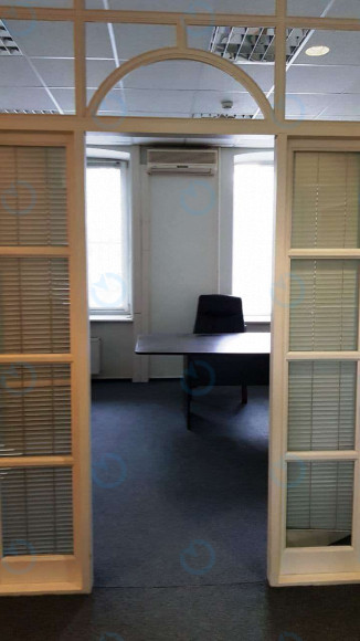 Оренда офісу 100 м.кв 3 поверх Нижній Вал, 19/21 - фото 5