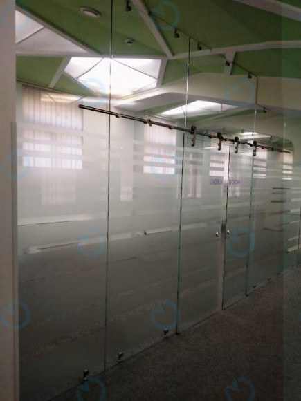 Аренда офиса 173 м.кв 1 этаж Крещатик-Плаза - фото 7