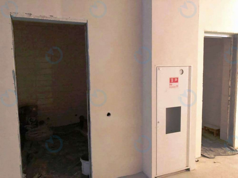 Аренда офиса 527 м.кв 4 этаж Аквамарин - фото 10