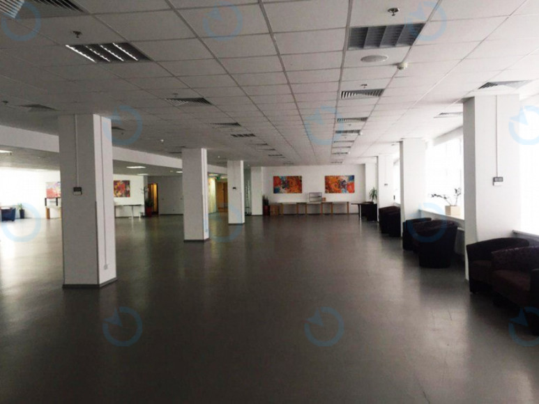 Аренда офиса 737 м.кв 18 этаж ЕВРОПА - фото 2