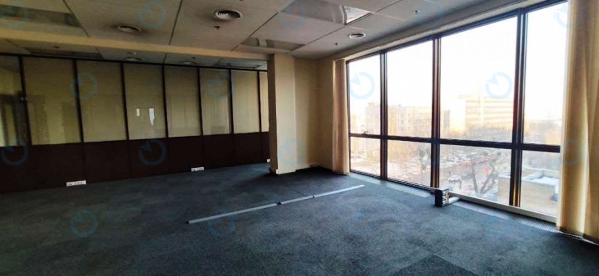 Аренда офиса 406 м.кв 7 этаж Дегтяревская, 33В