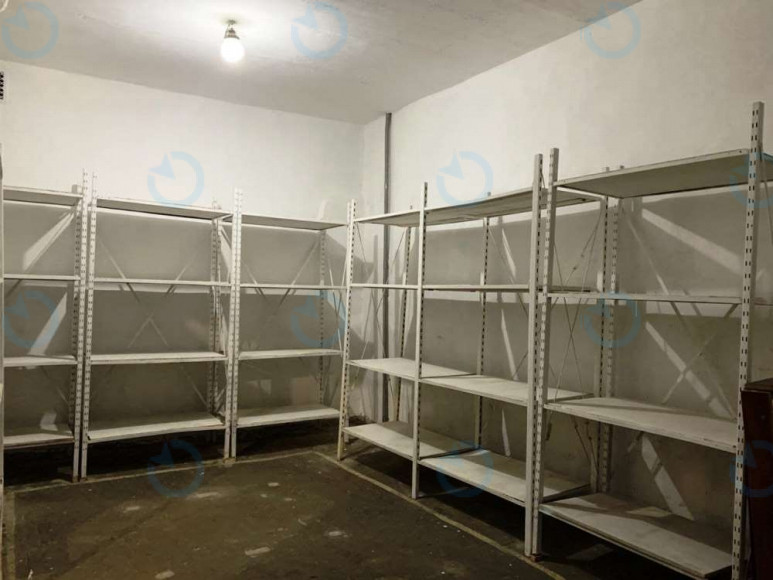 Продаж офісу 192 м.кв 1 поверх Лесі Українки, 5А - фото 4