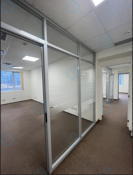 Оренда офісу 355 м.кв 6 поверх Horizon Office Tower - фото 7