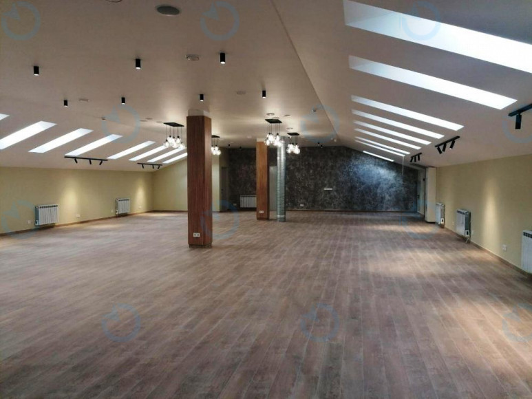 Аренда офиса 4000 м.кв 1 этаж ЕВРООТЕЛЬ «VOLNA» - фото 19