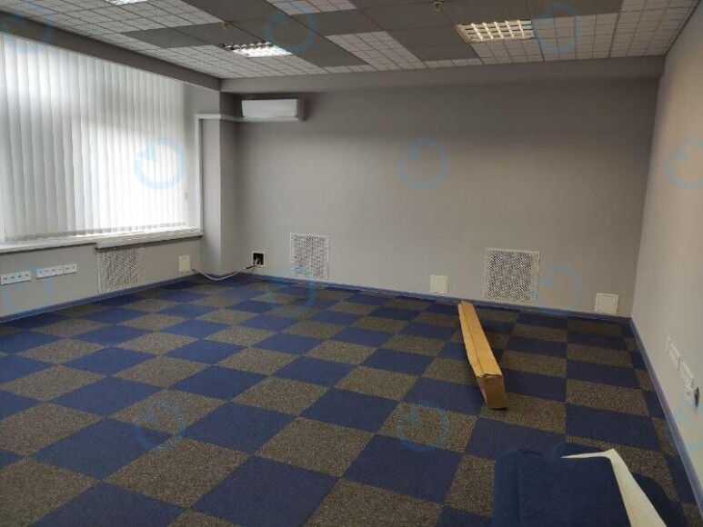 Оренда офісу 489 м.кв 3 поверх Перемоги 57 - фото 27