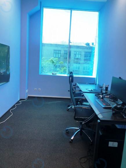 Оренда офісу 1042 м.кв 3 поверх Інком (Compass FM) - фото 9