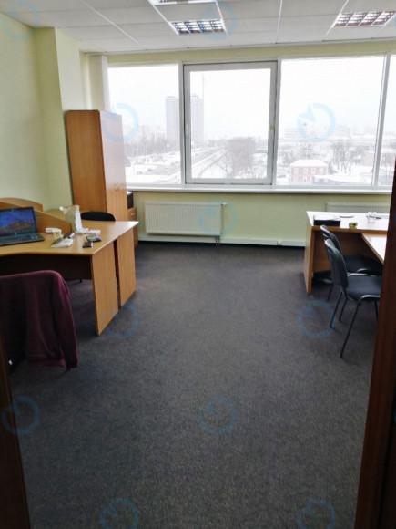 Оренда офісу 53 м.кв 5 поверх Лівобережний - фото 2