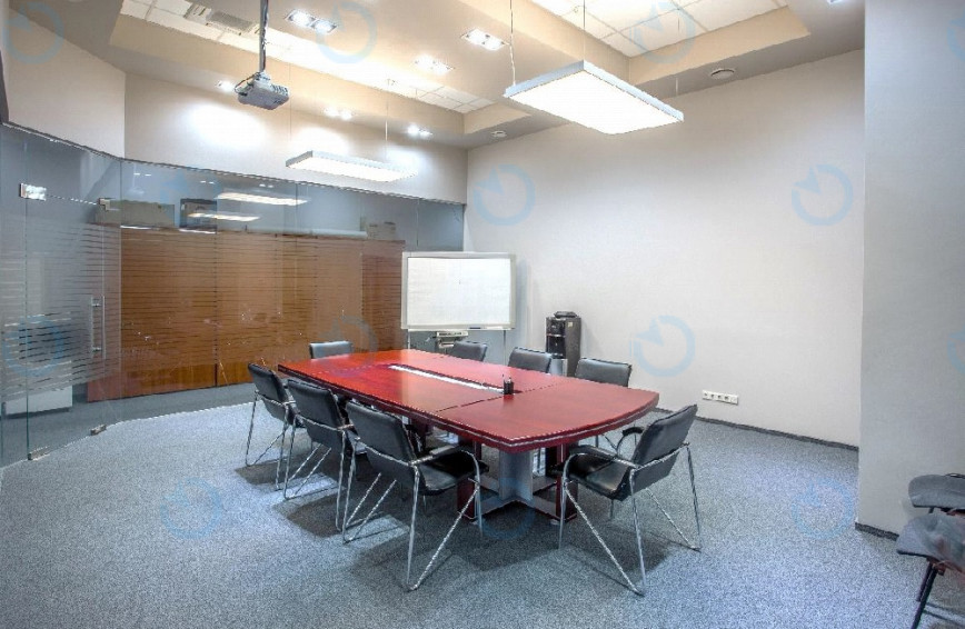 Оренда офісу 435 м.кв 1 поверх ЖК DIPLOMAT HALL - фото 9