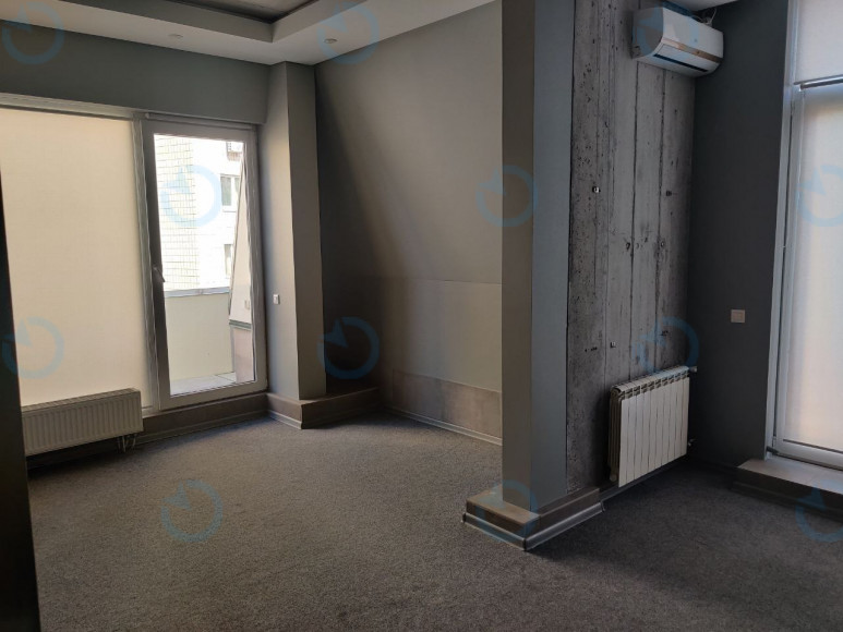 Аренда офиса 88 м.кв 3 этаж Менделеева, 37 - фото 5