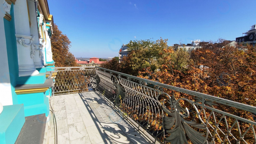 Аренда офиса 267 м.кв 4 этаж Южный Дворец - фото 20