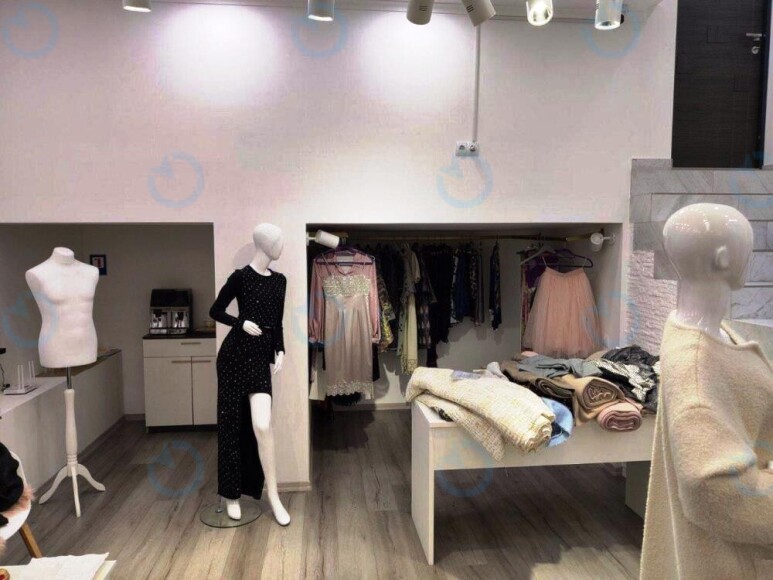 Оренда офісу 136 м.кв 0 поверх Банкова, 3 - фото 3