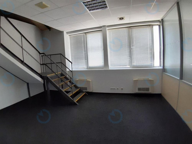 Оренда офісу 260 м.кв 4 поверх Жилянська, 146