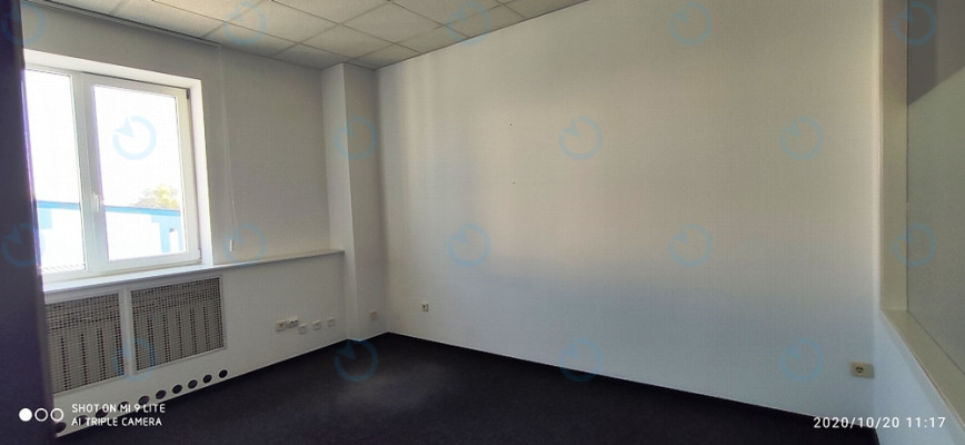 Оренда офісу 120 м.кв 3 поверх Ост Вест Експрес - фото 3