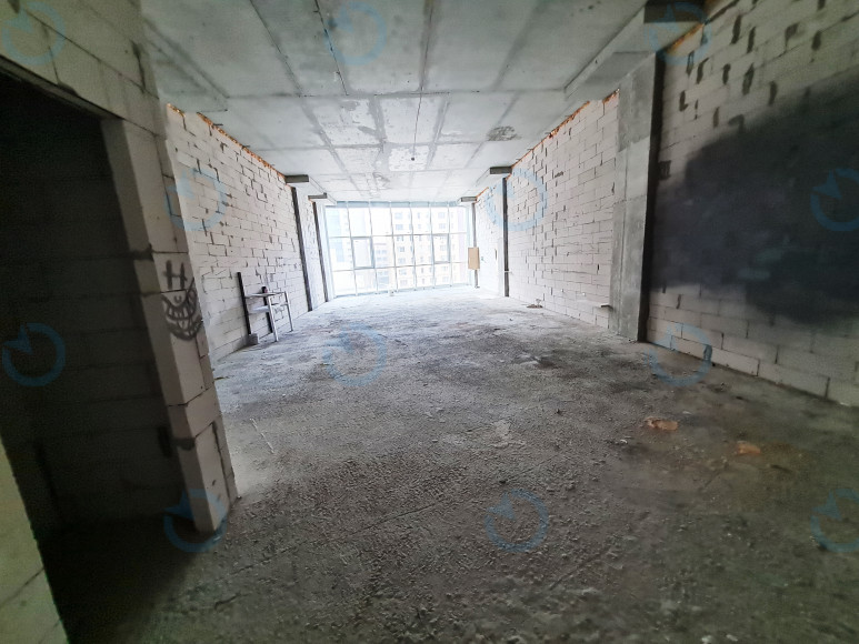 Аренда офиса 65 м.кв 4 этаж ЖК Новопечерская Башня - фото 5