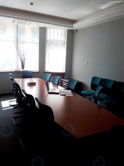 Оренда офісу 302 м.кв 1 поверх Лесі Українки, 23 - фото 12