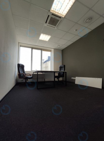 Оренда офісу 61 м.кв 2 поверх DemievSky - фото 3