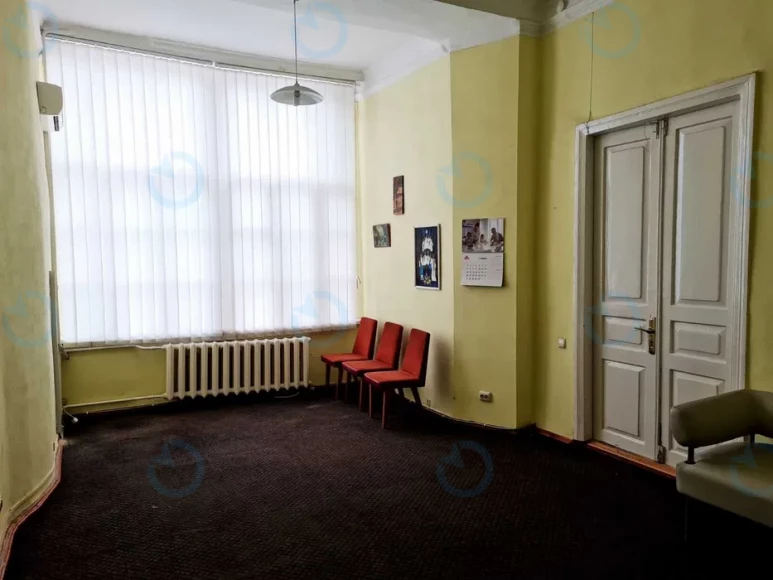 Аренда офиса 34 м.кв 2 этаж Сковороды, 5а - фото 2