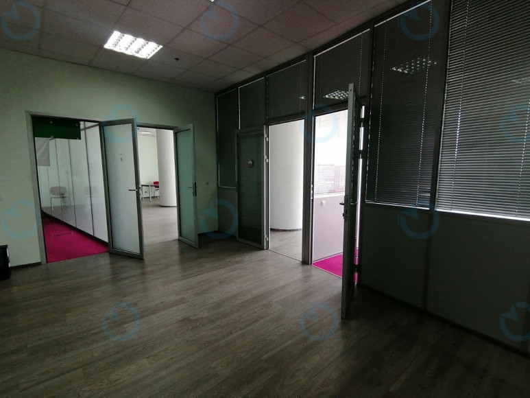 Оренда офісу 127 м.кв 11 поверх Парус - фото 8