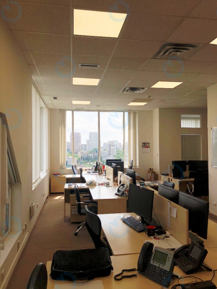 Аренда офиса 225 м.кв 14 этаж Horizon Office Tower - фото 6