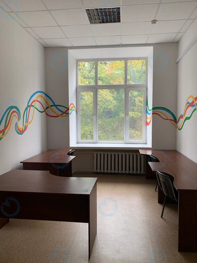 Аренда офиса 33 м.кв 3 этаж Крещатик, 7/11