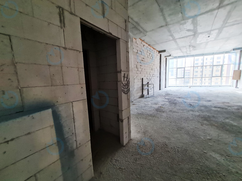 Аренда офиса 65 м.кв 4 этаж ЖК Новопечерская Башня - фото 6