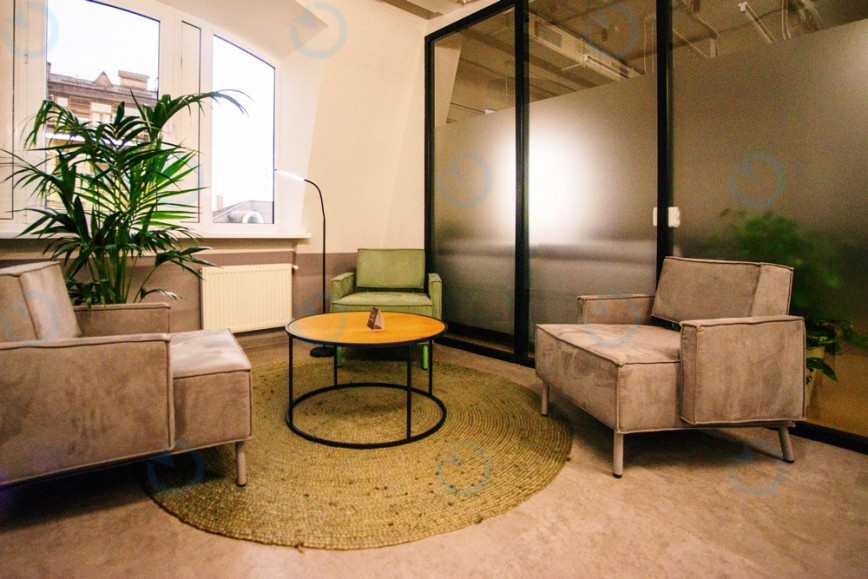 Оренда офісу 583 м.кв 1 поверх Боричів Тік, 35В - фото 45