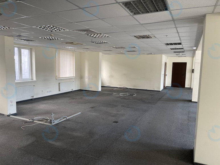 Оренда офісу 720 м.кв 5 поверх Фізкультури, 28 - фото 7