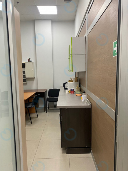 Оренда офісу 143 м.кв 1 поверх Булгаков - фото 13