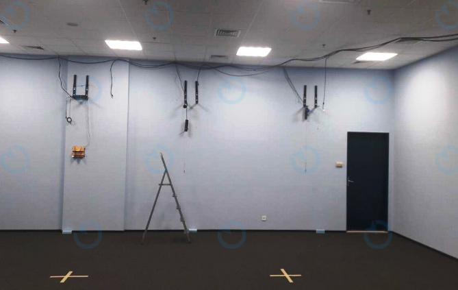 Оренда офісу 90 м.кв 3 поверх Інком (Compass FM) - фото 2