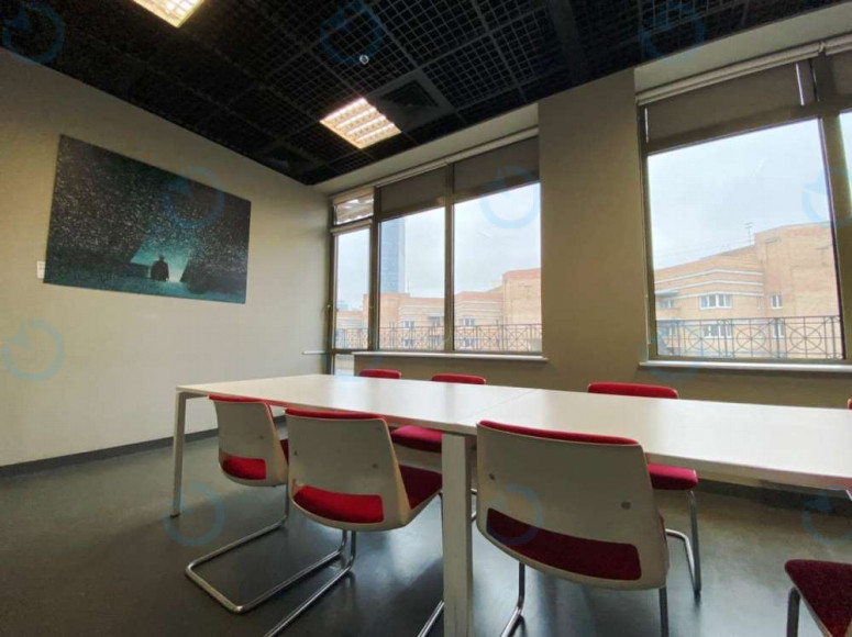 Оренда офісу 370 м.кв 5 поверх ARENA CITY - фото 23