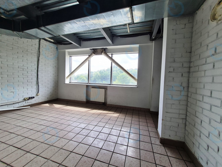 Аренда офиса 303 м.кв 2 этаж Ультрамарин - фото 2