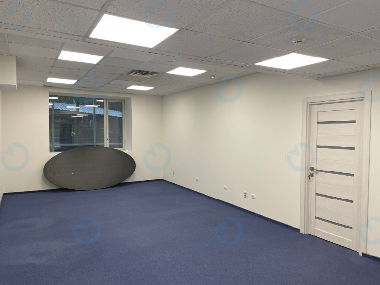 Оренда офісу 110 м.кв -2 поверх Horizon Office Tower - фото 2