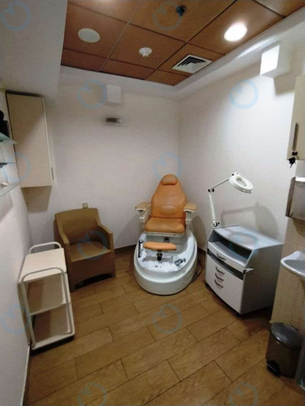 Аренда офиса 1297 м.кв 0 этаж Леонардо (I очередь) - фото 24