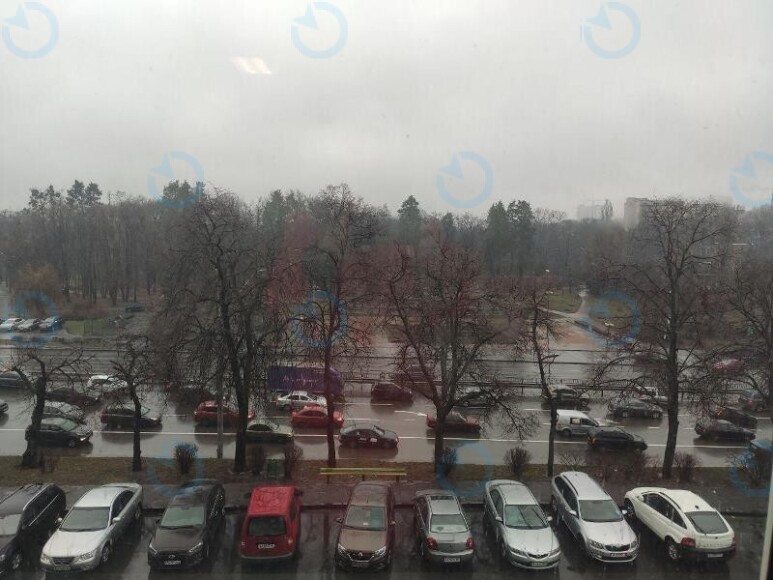 Оренда офісу 489 м.кв 3 поверх Перемоги 57 - фото 15