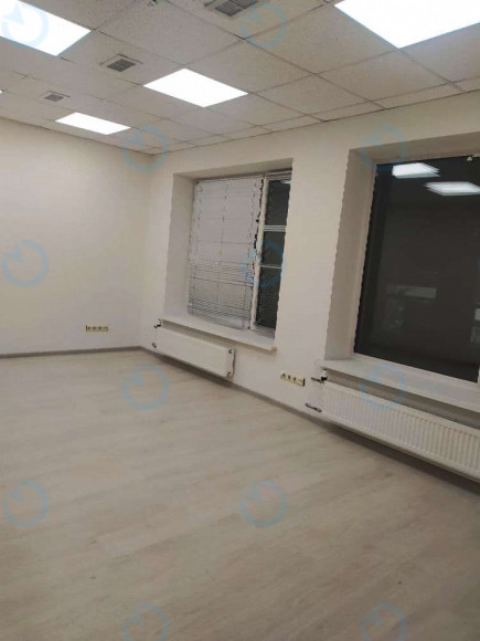 Оренда офісу 136 м.кв 1-2 поверх Малевича, 86 - фото 5