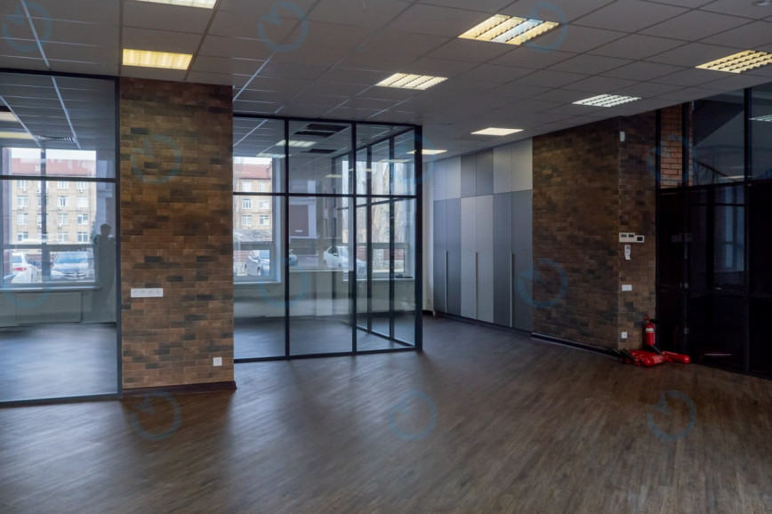 Аренда офиса 314 м.кв 1 этаж Форум West Side - фото 4
