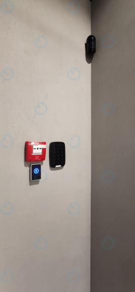 Оренда офісу 232 м.кв 5 поверх Хвиля - фото 14