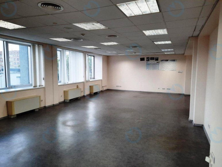 Аренда офиса 74 м.кв 4 этаж Ферммаш - фото 3