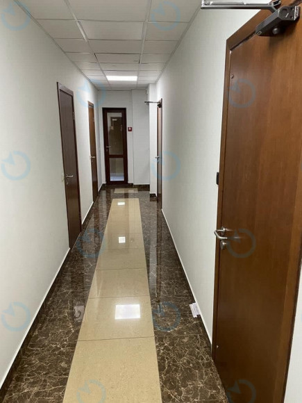 Аренда офиса 240 м.кв 3 этаж DNK - фото 14