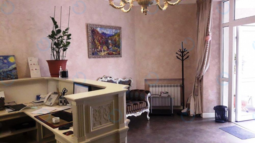 Оренда офісу 100 м.кв 1 поверх Героїв Сталінграда, 10А - фото 2