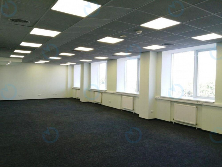 Оренда офісу 120 м.кв 5 поверх М-Міст - фото 5