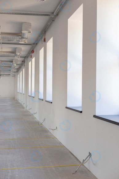 Аренда офиса 565 м.кв 2 этаж Форум City Garden - фото 4