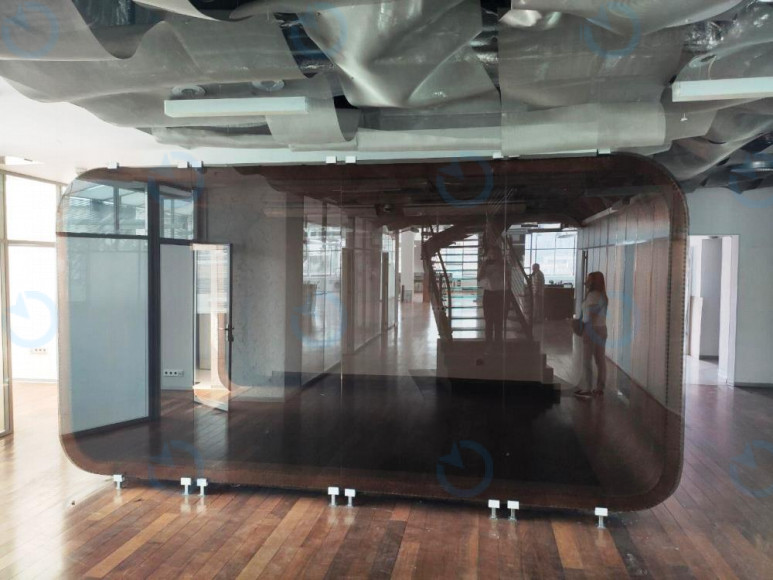 Аренда офиса 1620 м.кв 8,9,10,11 этаж Mandarin Plaza - фото 13