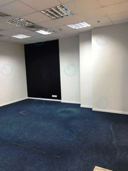 Аренда офиса 45 м.кв 10 этаж Леонардо (II очередь) - фото 3